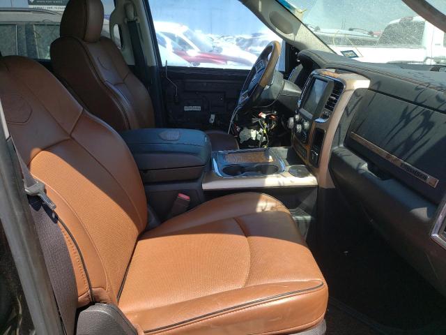 Photo 5 from auction – 2016 RAM 1500 LONGH with VIN 1C6RR7PT5GS212291