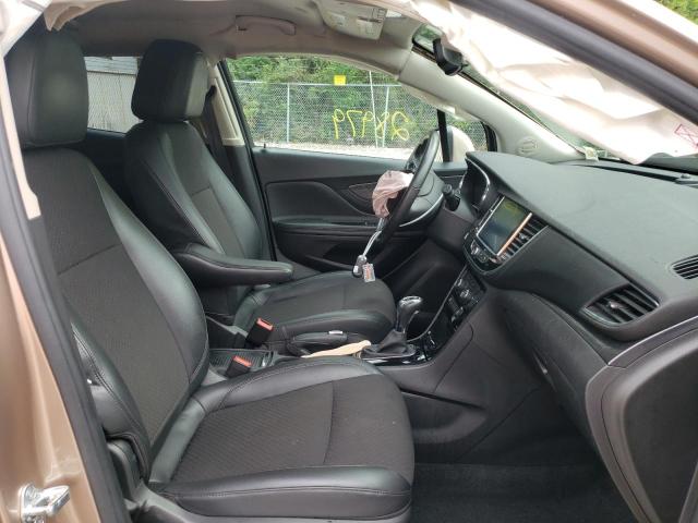 Photo 5 from auction – 2019 BUICK ENCORE PRE with VIN KL4CJASBXKB712063