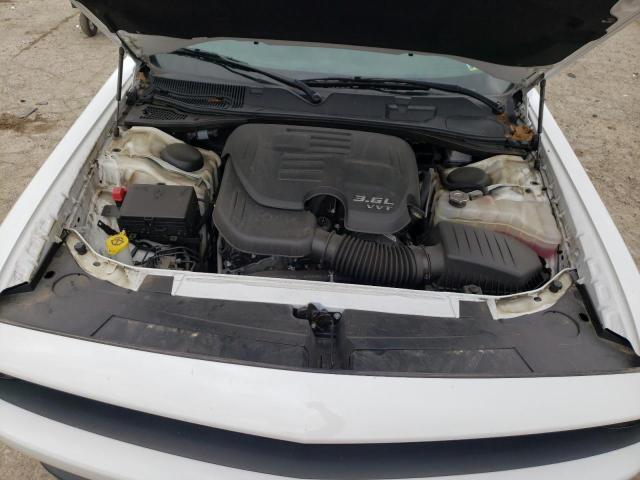 Photo 7 from auction – 2020 DODGE CHALLENGER with VIN 2C3CDZKG1LH219313
