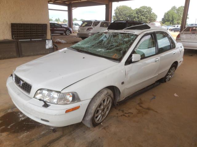 Photo 2 from auction – 2003 VOLVO S40 1.9T with VIN YV1VS27503F996926