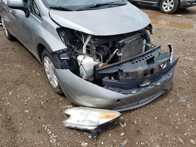 Photo 9 from auction – 2014 NISSAN VERSA NOTE with VIN 3N1CE2CP1EL410290