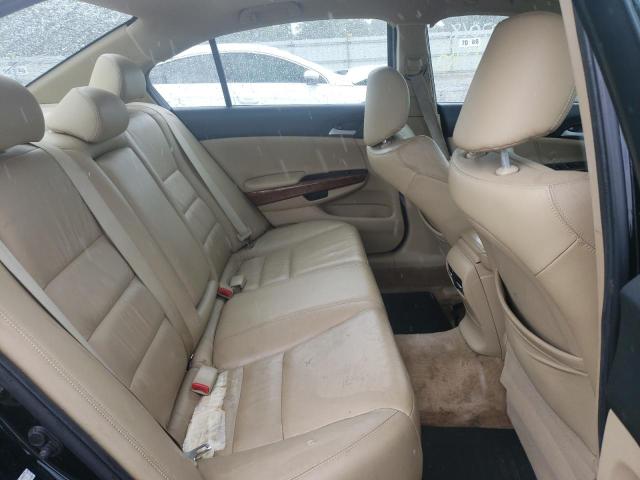 Photo 6 from auction – 2012 HONDA ACCORD EXL with VIN 1HGCP3F85CA028934