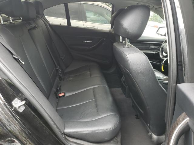 Photo 6 from auction – 2014 BMW 328 XI with VIN WBA3B3G54ENR83346