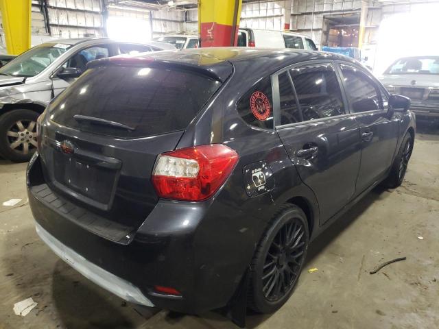 Photo 4 from auction – 2015 SUBARU IMPREZA with VIN JF1GPAA60F8324066