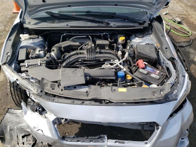 Photo 7 from auction – 2018 SUBARU CROSSTREK with VIN JF2GTADC6JH229769