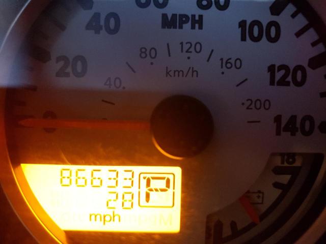 Photo 8 from auction – 2015 NISSAN FRONTIER S with VIN 1N6AD0EV8FN769657