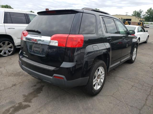 Photo 4 from auction – 2010 GMC TERRAIN SL with VIN 2CTALDEW8A6282000