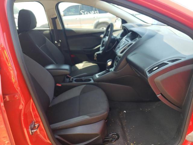 Foto 5 de la subasta – 2013 FORD FOCUS SE con VIN 1FADP3F25DL278216