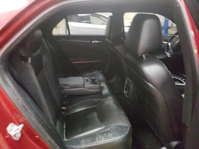 Photo 6 from auction – 2013 CHRYSLER 300C with VIN 2C3CCAKT4DH556688