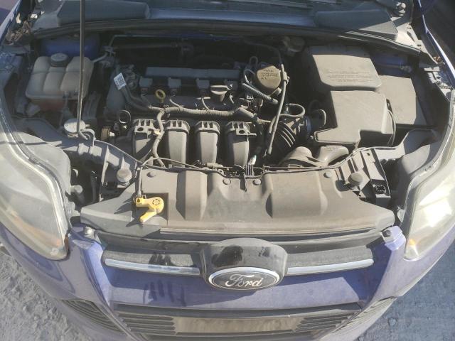 Photo 7 from auction – 2013 FORD FOCUS TITA with VIN 1FADP3N28DL313008