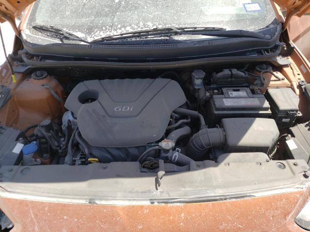Photo 7 from auction – 2017 HYUNDAI ACCENT SE with VIN KMHCT5AE6HU301433