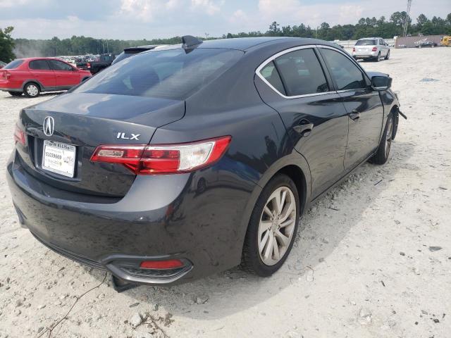Foto 4 de la subasta – 2016 ACURA ILX PREMIU con VIN 19UDE2F71GA012893