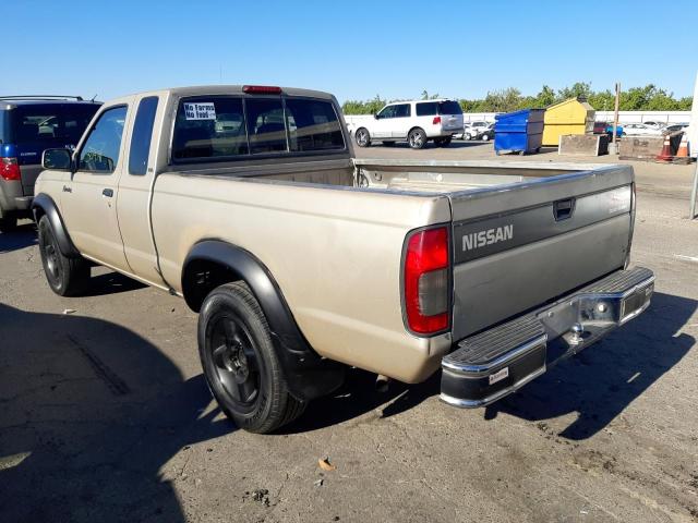Photo 3 from auction – 2000 NISSAN FRONTIER K with VIN 1N6ED26T0YC315878
