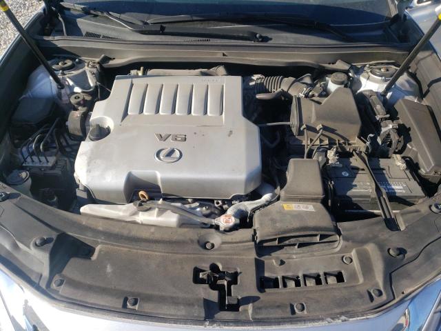 Photo 7 from auction – 2017 LEXUS ES 350 with VIN 58ABK1GG5HU047755