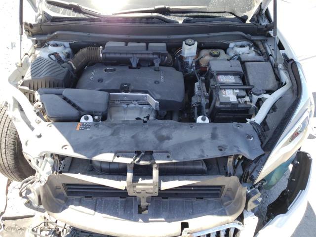 Photo 7 from auction – 2017 BUICK ENVISION E with VIN LRBFXDSA0HD023588