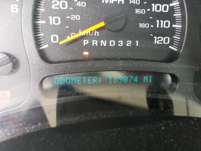 Photo 8 from auction – 2006 CHEVROLET SILVERADO with VIN 2GCEC13Z061337214