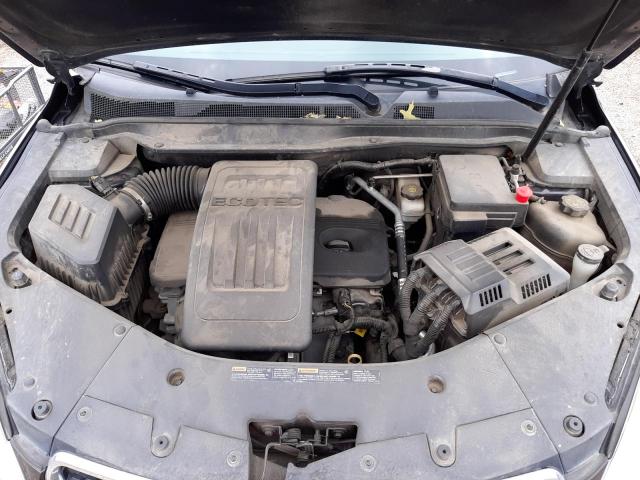 Photo 7 from auction – 2015 CHEVROLET EQUINOX LT with VIN 2GNALCEK9F6365050