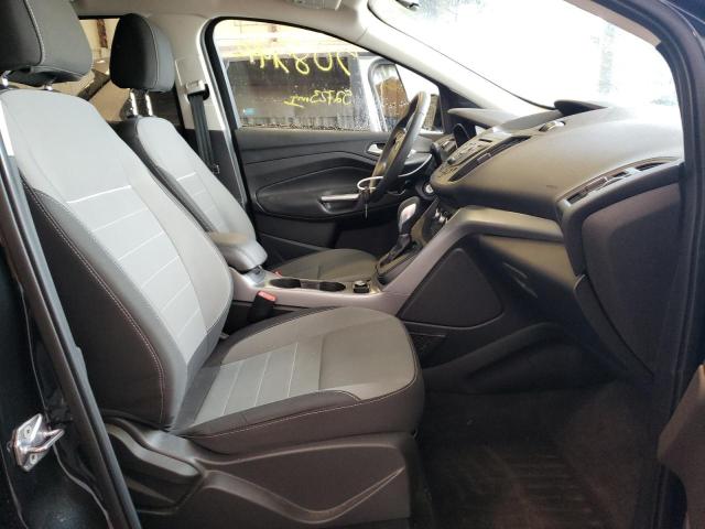 Photo 5 from auction – 2014 FORD ESCAPE SE with VIN 1FMCU0GXXEUE40291