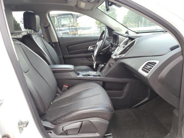 Photo 5 from auction – 2017 GMC TERRAIN SL with VIN 2GKFLUEK8H6340085