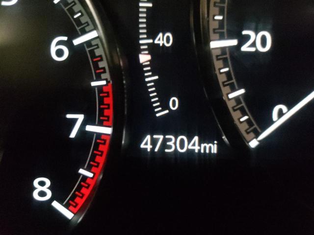 Photo 8 from auction – 2021 MAZDA CX-30 PREM with VIN 3MVDMBDL3MM211877