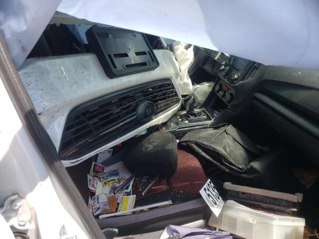 Photo 5 from auction – 2022 SUBARU IMPREZA SP with VIN 4S3GKAM65N3605781