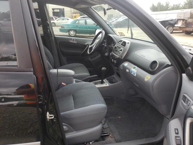 صورة رقم 5 من المزاد - 2003 TOYOTA RAV4 مع VIN JTEHH20V536086485