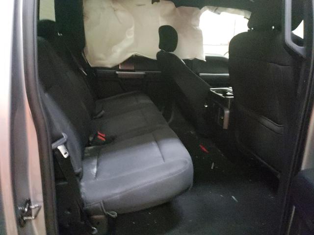 Photo 6 from auction – 2020 FORD F150 SUPER with VIN 1FTEW1EP3LFB44790