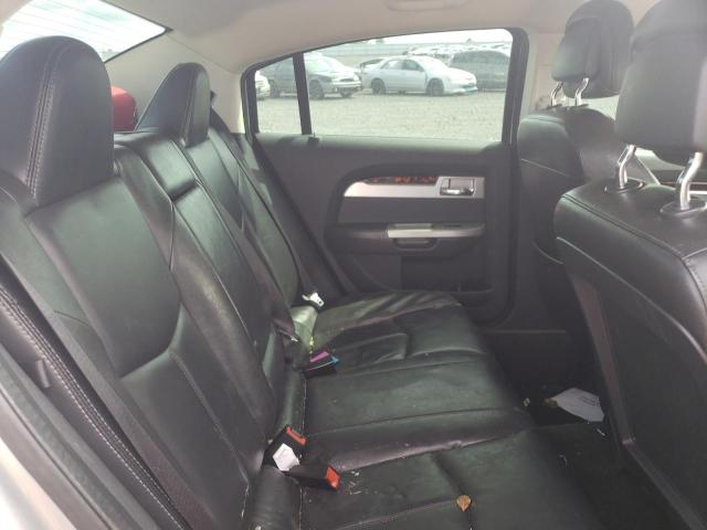 Photo 6 from auction – 2010 CHRYSLER SEBRING LI with VIN 1C3CC5FB3AN208070