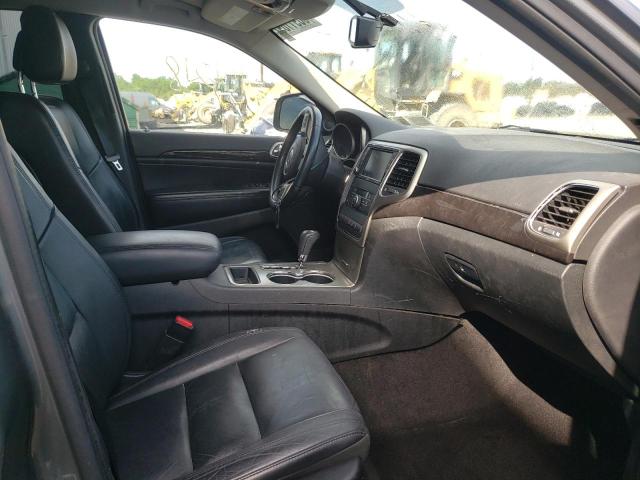 Photo 5 from auction – 2012 JEEP GRAND CHER with VIN 1C4RJFAG1CC127667