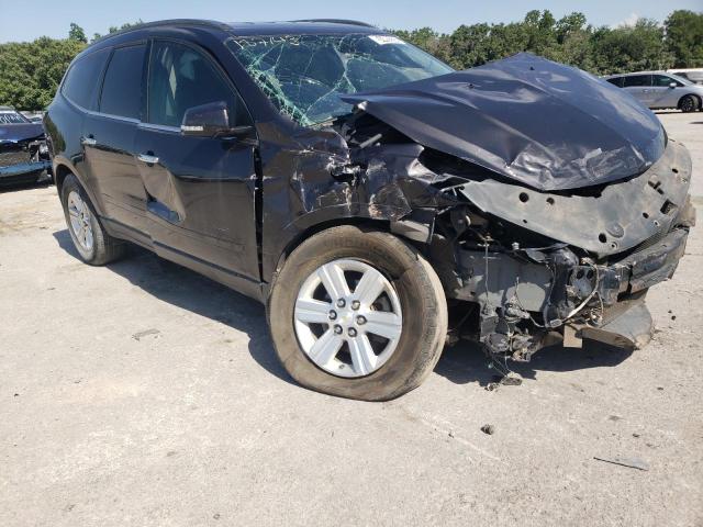 Photo 9 from auction – 2014 CHEVROLET TRAVERSE L with VIN 1GNKRGKD0EJ187143