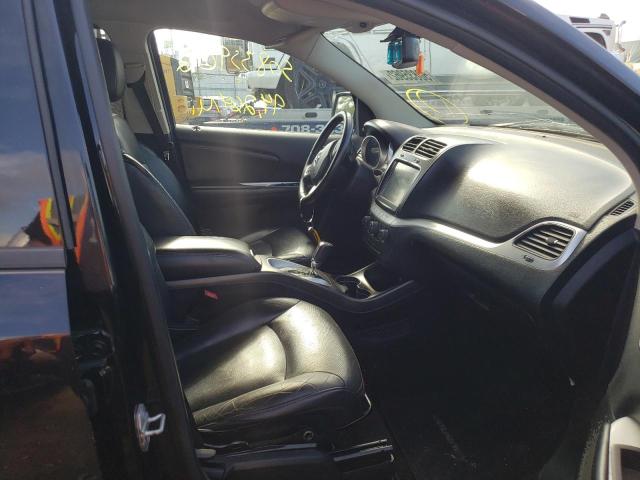 Photo 5 from auction – 2015 DODGE JOURNEY R/ with VIN 3C4PDDEG3FT533990