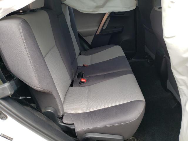 Photo 6 from auction – 2013 TOYOTA RAV4 XLE with VIN 2T3RFREVXDW108898