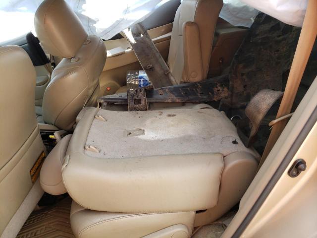 Photo 6 from auction – 2010 TOYOTA HIGHLANDER with VIN 5TDEK3EH7AS002973