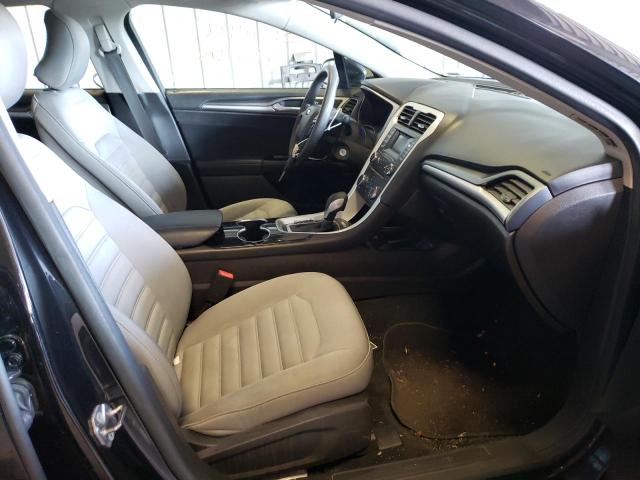 Photo 5 from auction – 2015 FORD FUSION S with VIN 3FA6P0G78FR290964