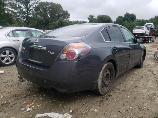 Photo 4 from auction – 2007 NISSAN ALTIMA 2.5 with VIN 1N4AL21E07N442345