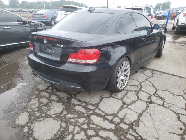 Photo 4 from auction – 2008 BMW 135 I with VIN WBAUC73568VF25684
