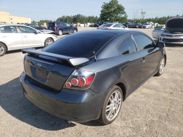 Photo 4 from auction – 2008 SCION TC with VIN JTKDE167480229296