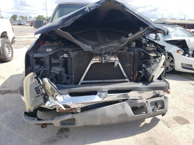 Photo 9 from auction – 2003 CHEVROLET SILVERADO with VIN 1GCEC14V33Z163931