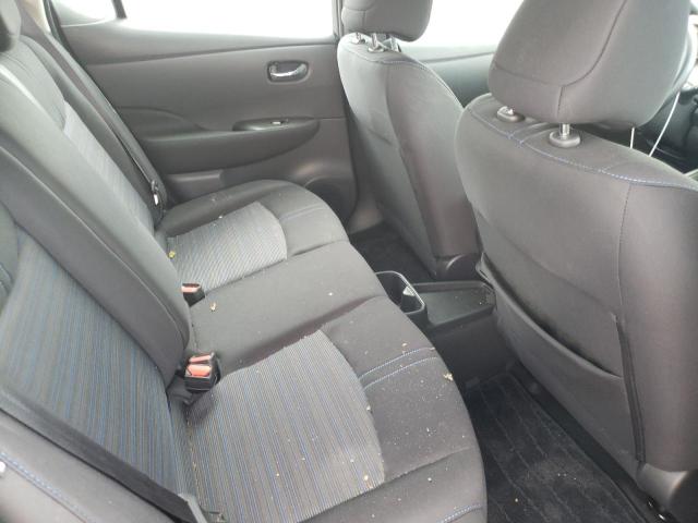 Photo 6 from auction – 2022 NISSAN LEAF S with VIN 1N4AZ1BV5NC562173