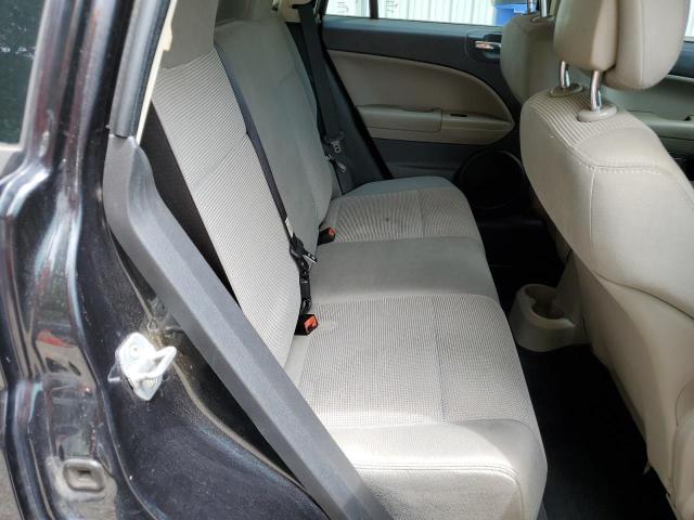 Photo 6 from auction – 2011 DODGE CALIBER MA with VIN 1B3CB3HA1BD196369