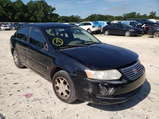SATURN ION LEVEL 2005 with VIN 1G8AJ52F45Z133941 - Photo from auction