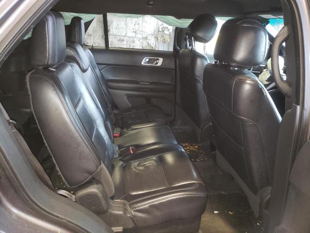 Photo 6 from auction – 2012 FORD EXPLORER X with VIN 1FMHK8D82CGB02063