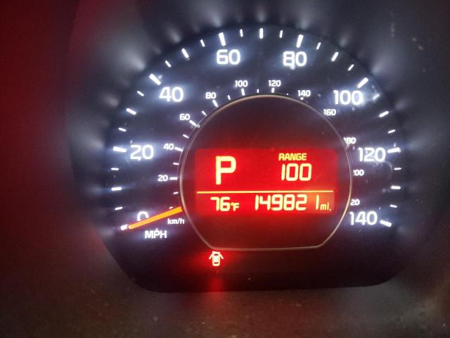 Foto 8 de la subasta – 2016 KIA SOUL + con VIN KNDJP3A56G7408922
