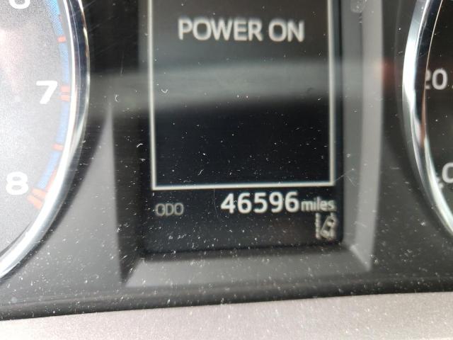 Photo 8 from auction – 2016 TOYOTA RAV4 LIMIT with VIN JTMDFREV5GJ064077