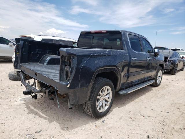 Photo 4 from auction – 2021 GMC SIERRA C15 with VIN 3GTP8DED9MG177593