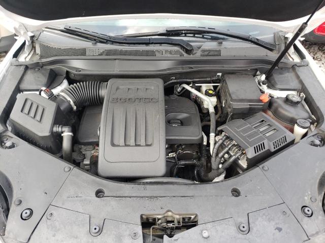 Photo 7 from auction – 2015 GMC TERRAIN SL with VIN 2GKALMEK9F6183464