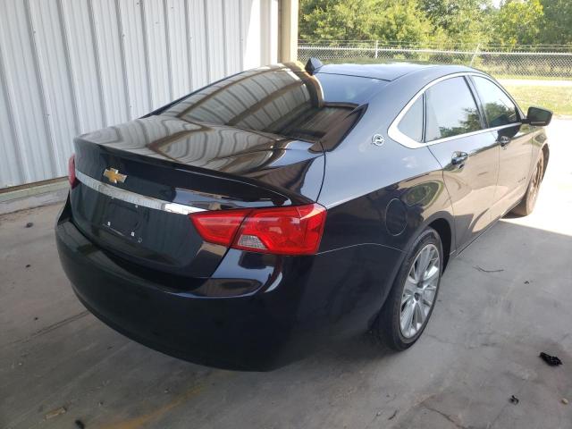 Photo 4 from auction – 2014 CHEVROLET IMPALA LS with VIN 1G11Y5SL3EU103603