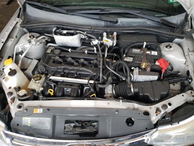 Photo 7 from auction – 2008 FORD FOCUS SE with VIN 1FAHP35N28W124693