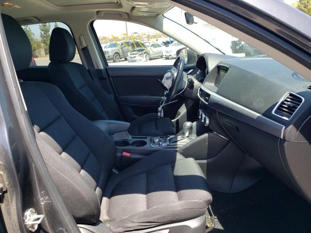 Photo 5 from auction – 2016 MAZDA CX-5 TOURI with VIN JM3KE4CY4G0852940
