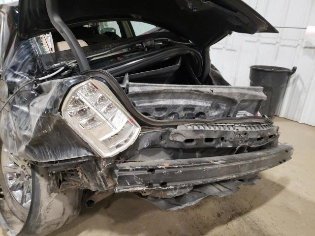 Photo 9 from auction – 2012 CHRYSLER 300C with VIN 2C3CCAET1CH193177